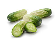 Slimming fruit and vegetable juice