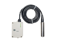 Liquid level detection system