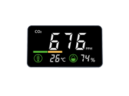 Environmental monitoring system