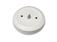 Overflow measurement system